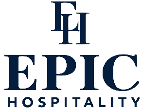 Original EPIC Hospitality logo